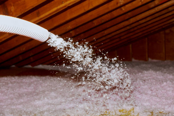 Best Commercial Insulation in Kemp Mill, MD