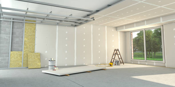 Best Cellulose Insulation in Kemp Mill, MD