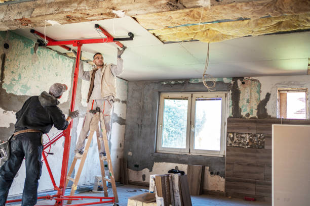 Best Energy Efficiency Insulation in Kemp Mill, MD