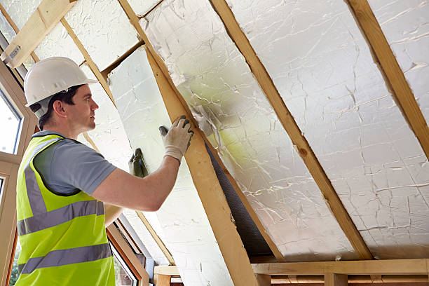 Best DIY Insulation Kits and Guidance in Kemp Mill, MD