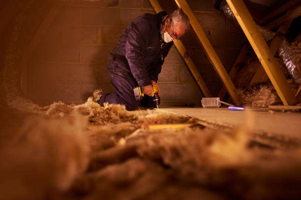 Best Spray Foam Insulation in Kemp Mill, MD